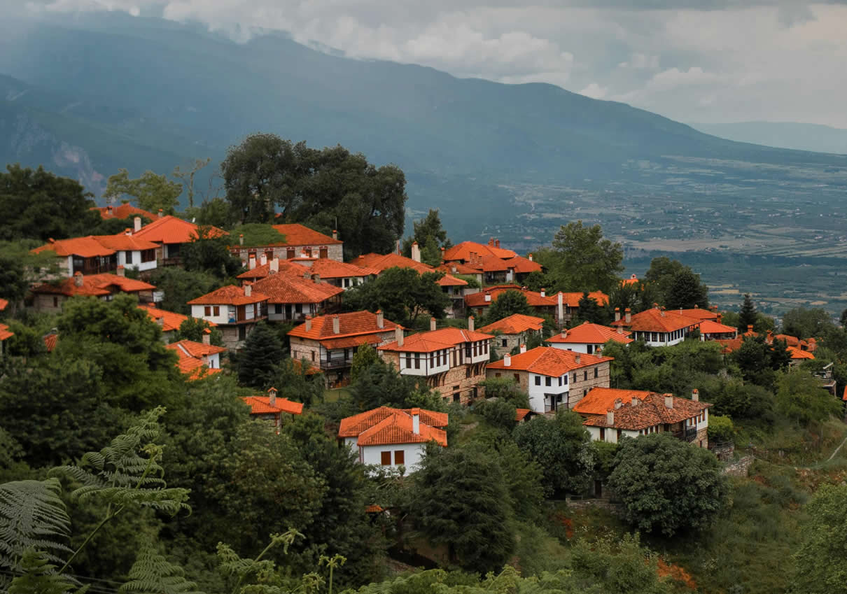 παλαιος παντελεημονας